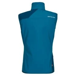 Ortovox COL BECCHEI VEST M Herren - Softshellweste -Globetrotter Verkäufe 5637955374 c col becchei vest m ortovox 24