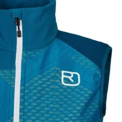 Ortovox COL BECCHEI VEST M Herren - Softshellweste -Globetrotter Verkäufe 5637955374 e col becchei vest m ortovox 24