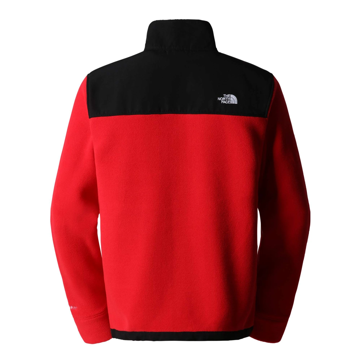 The North Face M ALPINE POLARTEC 200 FZ JACKET Herren - Fleecejacke – Bild 2