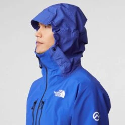 The North Face M SUMMIT PUMORI FUTURELIGHT JACKET Herren - Hardshelljacke -Globetrotter Verkäufe 5637955585 n m summit pumori futurelight jacket the north face 24