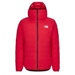 The North Face M SUMMIT BREITHORN 50/50 HOODIE Herren - Daunenjacke