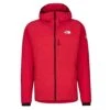 The North Face M SUMMIT CASAVAL HOODIE Herren - Softshelljacke