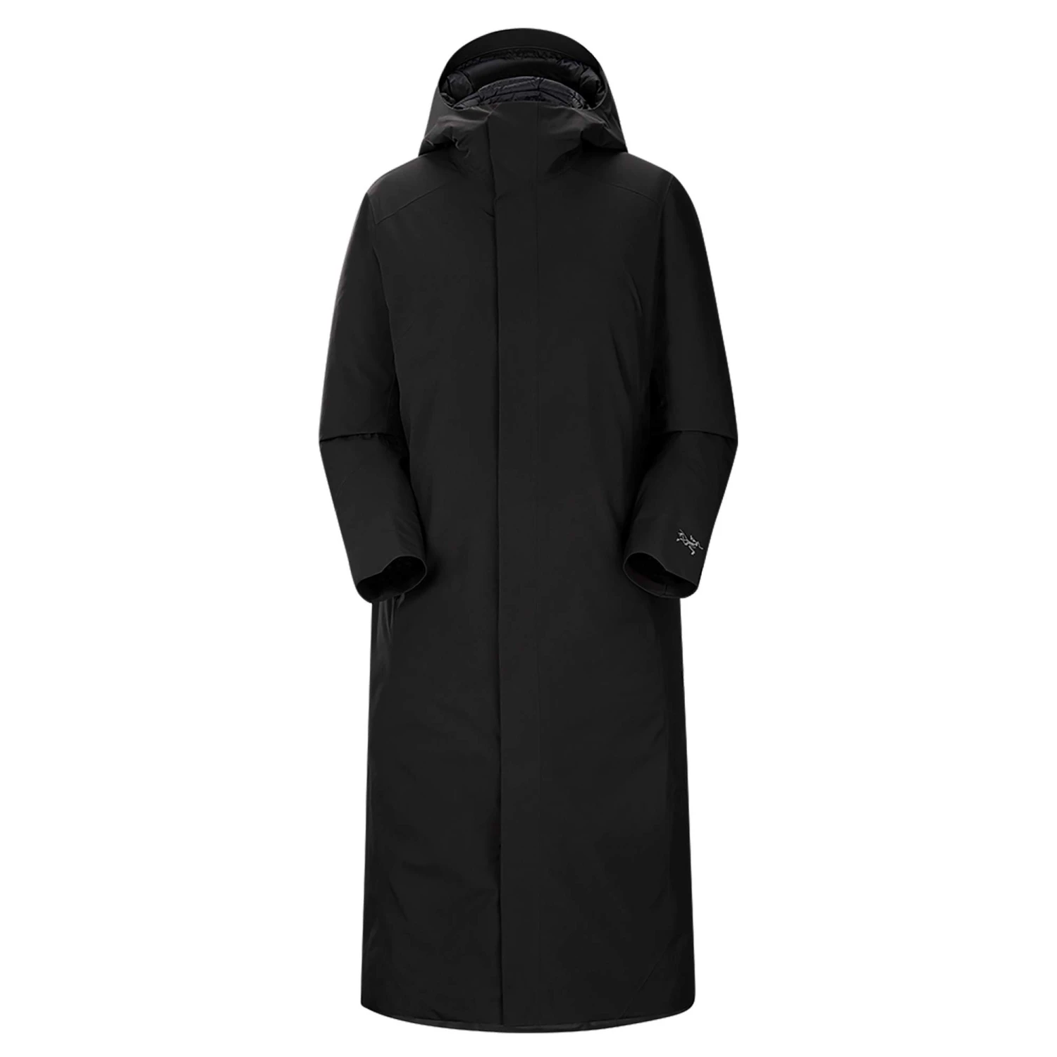 Arc'teryx PATERA LONG PARKA WOMEN`S Damen - Daunenmantel 1 Arc'teryx PATERA LONG PARKA WOMEN`S Damen - Daunenmantel