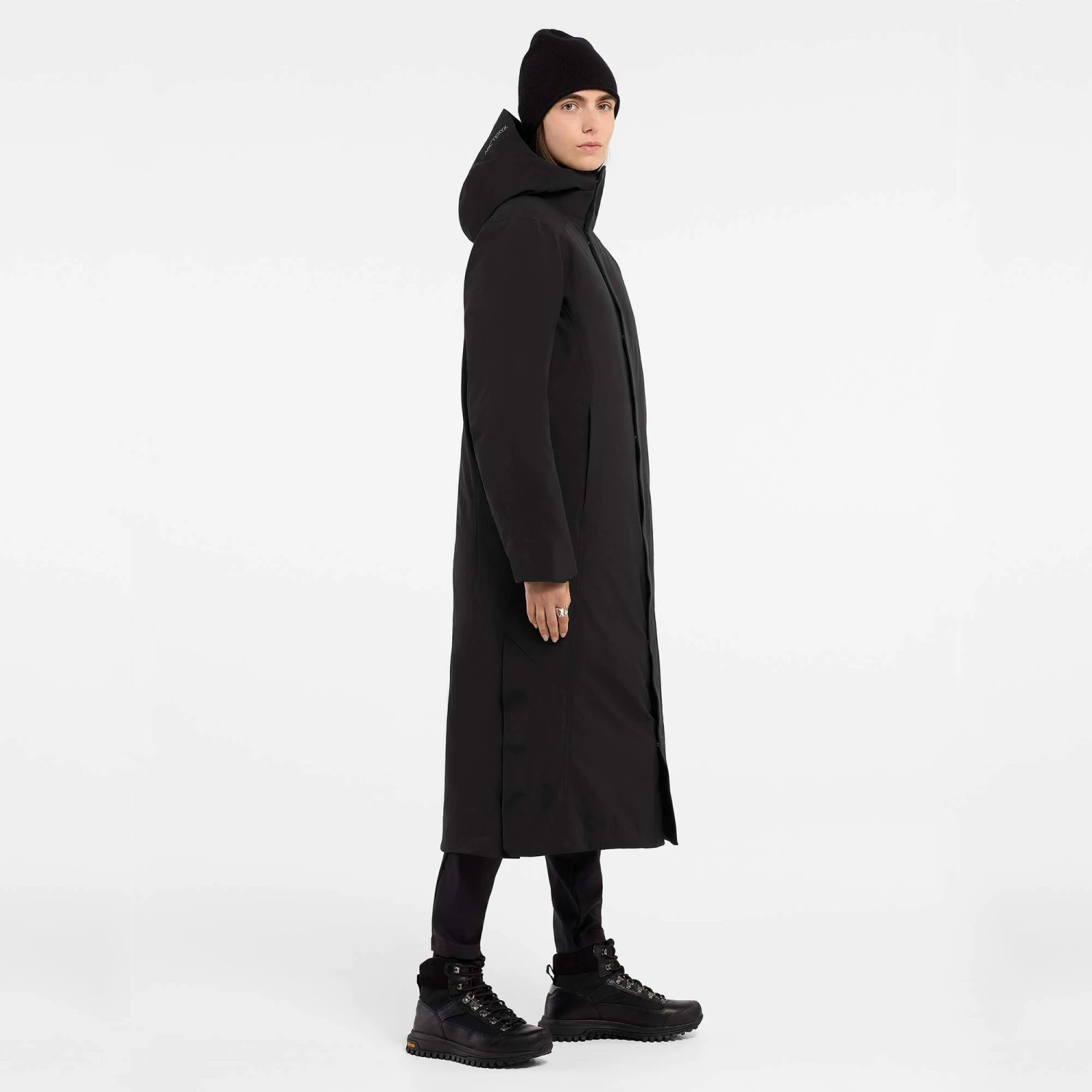 Arc'teryx PATERA LONG PARKA WOMEN`S Damen - Daunenmantel 4 Arc'teryx PATERA LONG PARKA WOMEN`S Damen - Daunenmantel – Bild 4