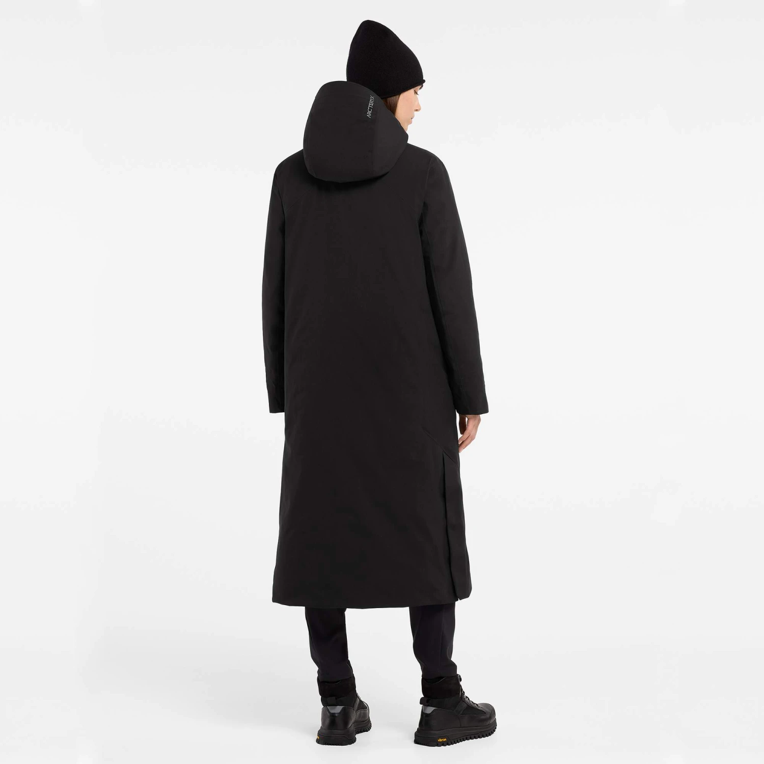 Arc'teryx PATERA LONG PARKA WOMEN`S Damen - Daunenmantel 5 Arc'teryx PATERA LONG PARKA WOMEN`S Damen - Daunenmantel – Bild 5