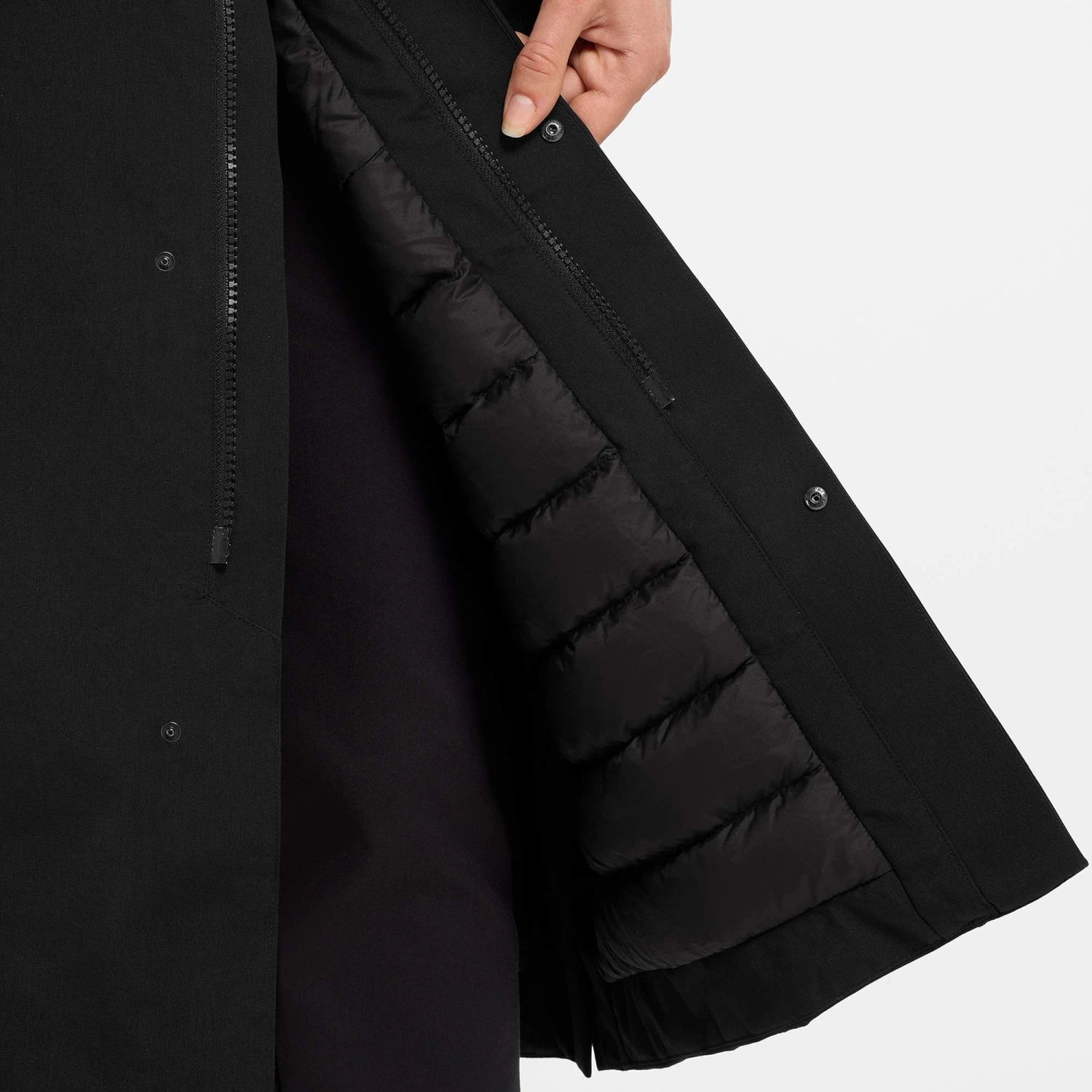 Arc'teryx PATERA LONG PARKA WOMEN`S Damen - Daunenmantel 8 Arc'teryx PATERA LONG PARKA WOMEN`S Damen - Daunenmantel – Bild 8