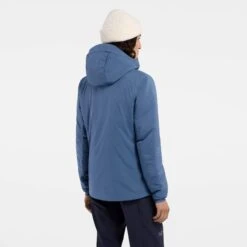 Arc'teryx ATOM HEAVYWEIGHT HOODY W Damen - Isolationsjacke -Globetrotter Verkäufe 5637956062 e atom heavyweight hoody womens arc teryx 24