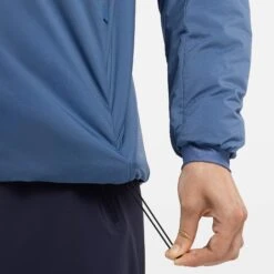 Arc'teryx ATOM HEAVYWEIGHT HOODY W Damen - Isolationsjacke -Globetrotter Verkäufe 5637956062 f atom heavyweight hoody womens arc teryx 24