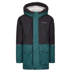 Craghoppers AKITO JACKE Kinder - Regenjacke