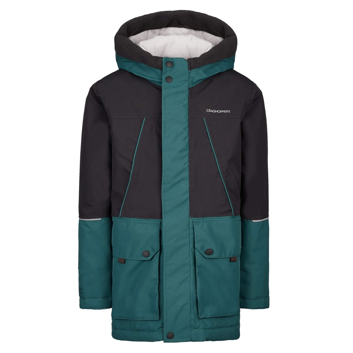 Craghoppers AKITO JACKE Kinder - Regenjacke 1 Craghoppers AKITO JACKE Kinder - Regenjacke