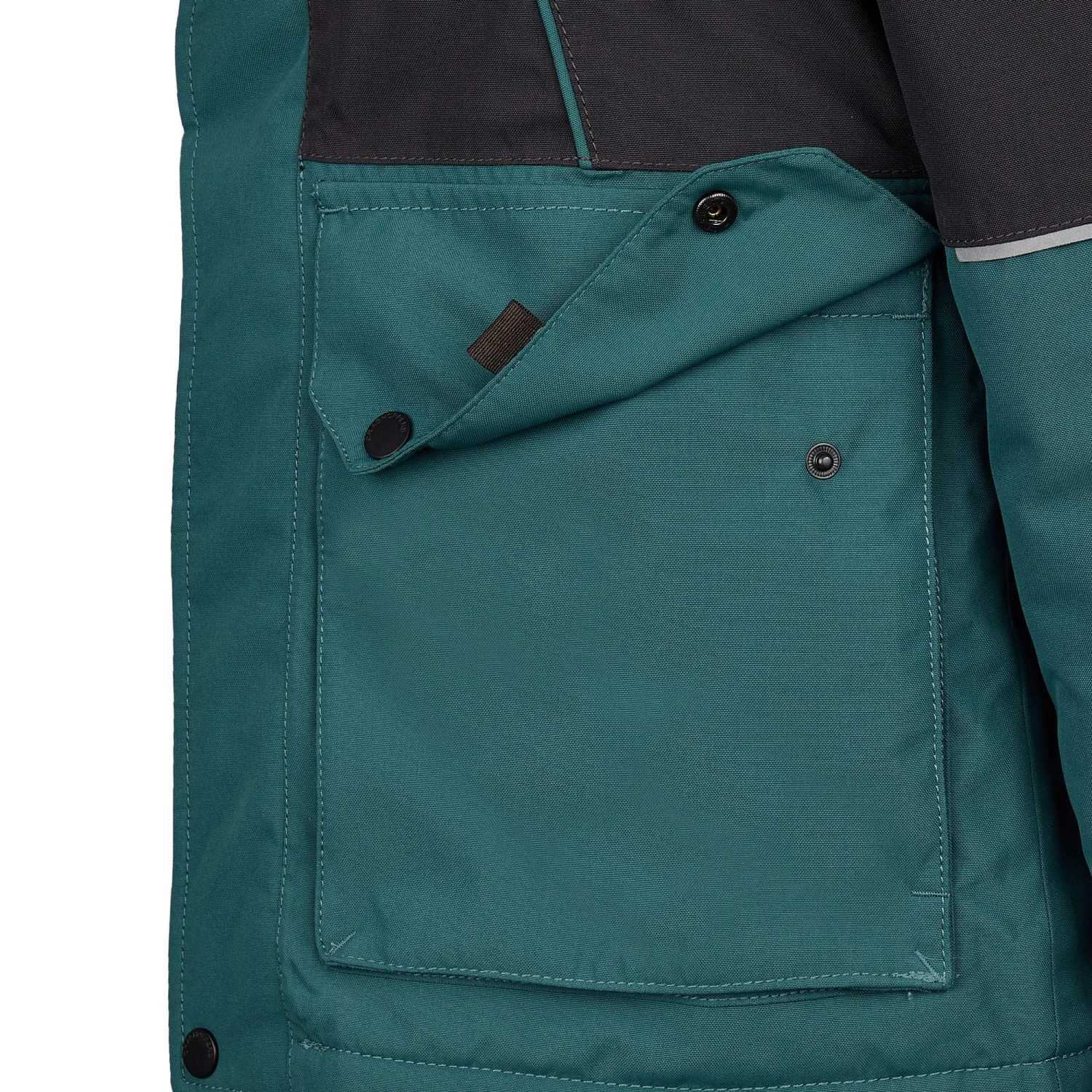 Craghoppers AKITO JACKE Kinder - Regenjacke 3 Craghoppers AKITO JACKE Kinder - Regenjacke – Bild 3