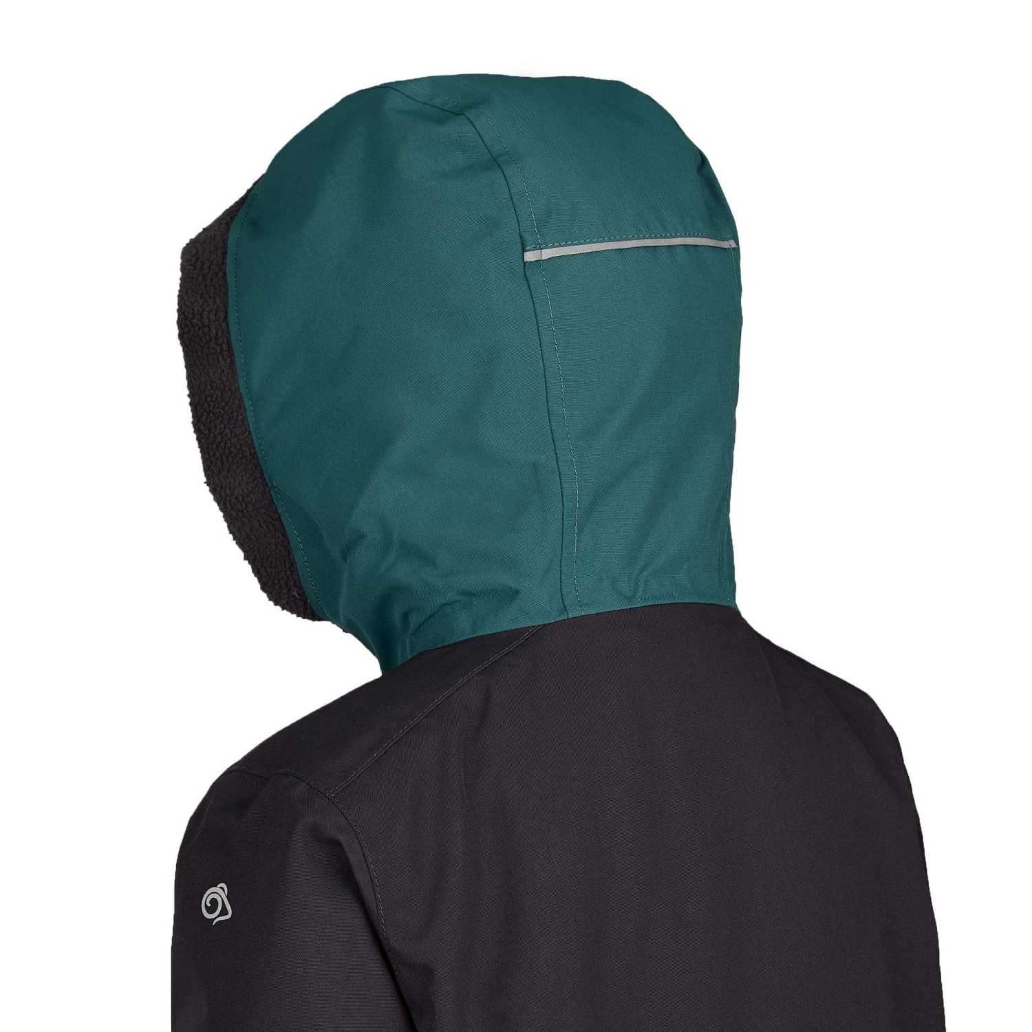 Craghoppers AKITO JACKE Kinder - Regenjacke 5 Craghoppers AKITO JACKE Kinder - Regenjacke – Bild 5