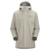 Arc'teryx BETA LONG JACKET MEN' S Herren - Hardshelljacke