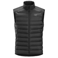 Arc'teryx CERIUM VEST MEN`S Herren - Daunenweste