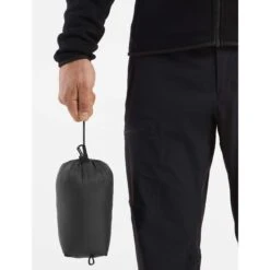 Arc'teryx CERIUM VEST MEN`S Herren - Daunenweste -Globetrotter Verkäufe 5637956346 f cerium vest mens arc teryx 24