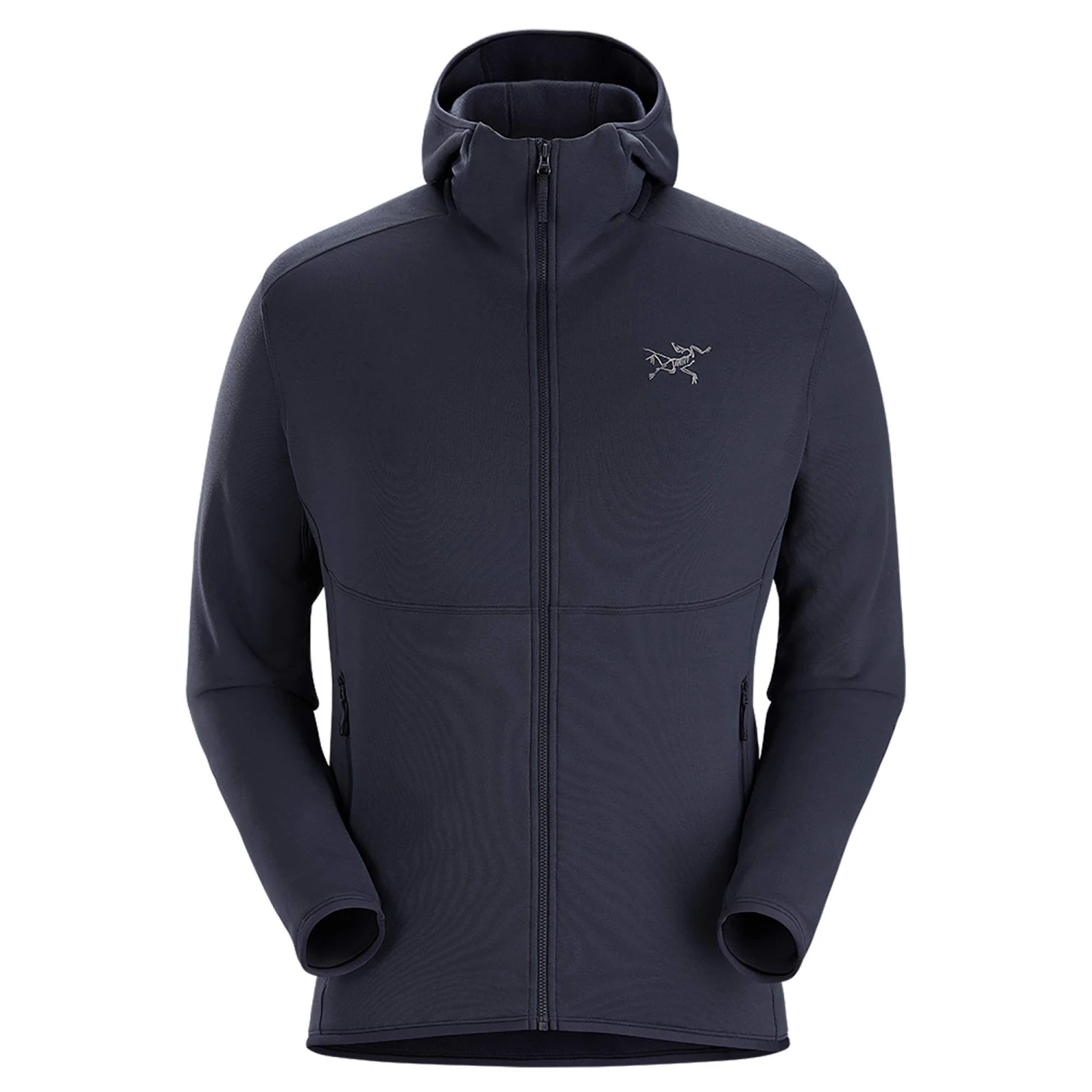 Arc'teryx KYANITE AR HOODY MEN' S Herren - Fleecejacke 1 Arc'teryx KYANITE AR HOODY MEN' S Herren - Fleecejacke