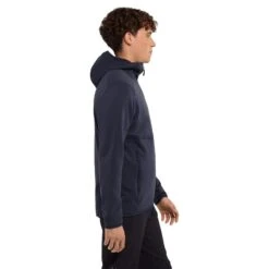 Arc'teryx KYANITE AR HOODY MEN' S Herren - Fleecejacke 11 Arc'teryx KYANITE AR HOODY MEN' S Herren - Fleecejacke -Globetrotter Verkäufe 5637956477 d kyanite ar hoody men s arc teryx 24