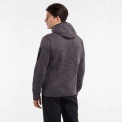 Arc'teryx COVERT HOODY MEN`S Herren - Fleecejacke 12 Arc'teryx COVERT HOODY MEN`S Herren - Fleecejacke -Globetrotter Verkäufe 5637956489 e covert hoody mens arc teryx 24