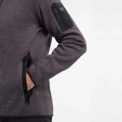 Arc'teryx COVERT HOODY MEN`S Herren - Fleecejacke 13 Arc'teryx COVERT HOODY MEN`S Herren - Fleecejacke -Globetrotter Verkäufe 5637956489 f covert hoody mens arc teryx 24