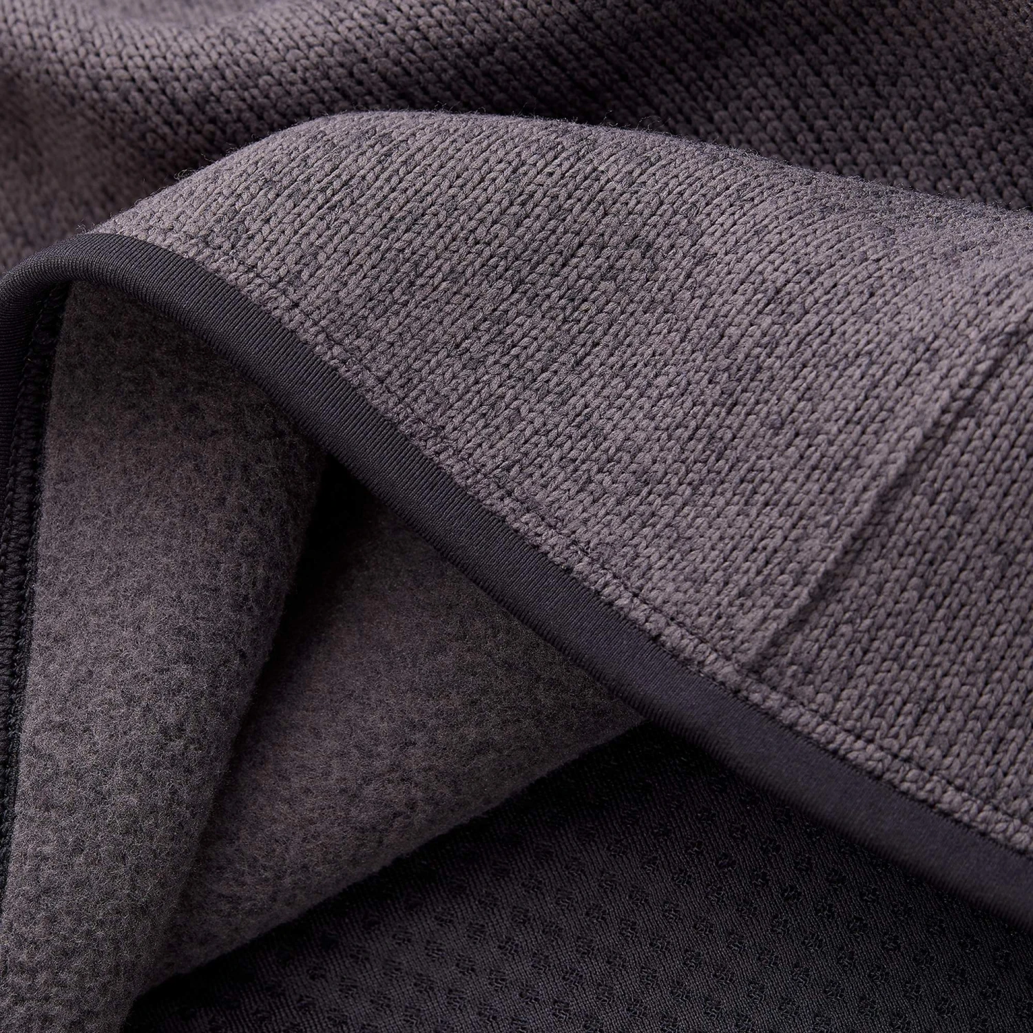 Arc'teryx COVERT HOODY MEN`S Herren - Fleecejacke 8 Arc'teryx COVERT HOODY MEN`S Herren - Fleecejacke – Bild 8