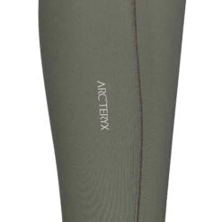 Arc'teryx ESSENT HIGH-RISE LEGGING 28IN WOMEN`S Damen - Leggings -Globetrotter Verkäufe 5637956944 e essent highrise legging 28in womens arc teryx 24