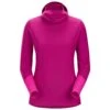 Arc'teryx RHO LT HOODY WOMEN`S Damen - Fleecepullover