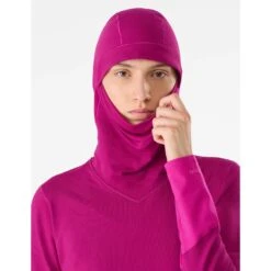 Arc'teryx RHO LT HOODY WOMEN`S Damen - Fleecepullover 13 Arc'teryx RHO LT HOODY WOMEN`S Damen - Fleecepullover -Globetrotter Verkäufe 5637956978 g rho lt hoody womens arc teryx 24