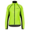 Loeffler W BIKE ZIP-OFF JACKET SAN REMO 2 WS LIGHT Damen - Fahrradjacke
