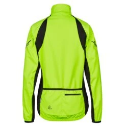Globetrotter Verkäufe -Globetrotter Verkäufe 5637957026 b w bike zipoff jacket san remo 2 ws light loeffler 24