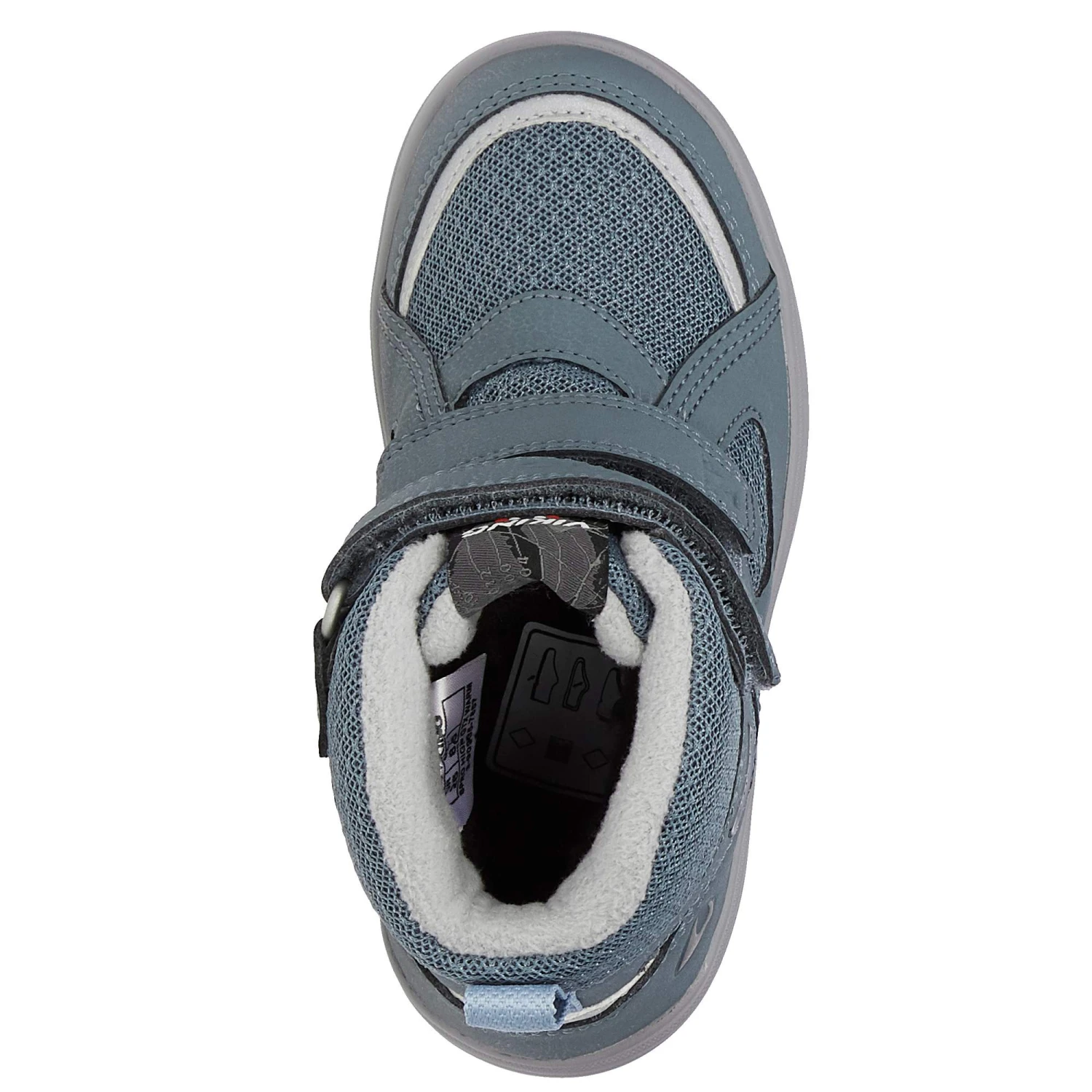 Viking SPRO HIGH GTX WARM Kinder - Winterstiefel 6 Viking SPRO HIGH GTX WARM Kinder - Winterstiefel – Bild 6