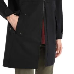 Icebreaker ICL SHELL+ 4-IN-1 PARKA Damen - Doppeljacke -Globetrotter Verkäufe 5637957303 g icl shell 4in1 parka icebreaker 24