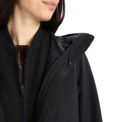 Icebreaker ICL SHELL+ 4-IN-1 PARKA Damen - Doppeljacke -Globetrotter Verkäufe 5637957303 h icl shell 4in1 parka icebreaker 24