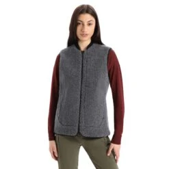 Icebreaker ICL SHELL+ 4-IN-1 PARKA Damen - Doppeljacke -Globetrotter Verkäufe 5637957303 p icl shell 4in1 parka icebreaker 24