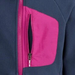 Columbia FAST TREK III FLEECE FULL ZIP Kinder - Fleecejacke -Globetrotter Verkäufe 5637958385 d fast trek iii fleece full zip columbia 24