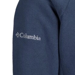 Columbia FAST TREK III FLEECE FULL ZIP Kinder - Fleecejacke -Globetrotter Verkäufe 5637958385 f fast trek iii fleece full zip columbia 24