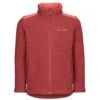 VAUDE CAPREA FLEECE JACKET II Kinder - Fleecejacke