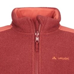 VAUDE CAPREA FLEECE JACKET II Kinder - Fleecejacke -Globetrotter Verkäufe 5637958479 e caprea fleece jacket ii vaude 24