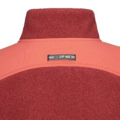 VAUDE CAPREA FLEECE JACKET II Kinder - Fleecejacke -Globetrotter Verkäufe 5637958479 g caprea fleece jacket ii vaude 24