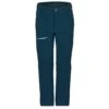 VAUDE QIMSA SOFTSHELL PANTS Kinder - Softshellhose