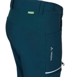 VAUDE QIMSA SOFTSHELL PANTS Kinder - Softshellhose -Globetrotter Verkäufe 5637958508 f qimsa softshell pants vaude 24