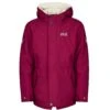 Jack Wolfskin COSY BEAR JACKET G Kinder - Winterjacke