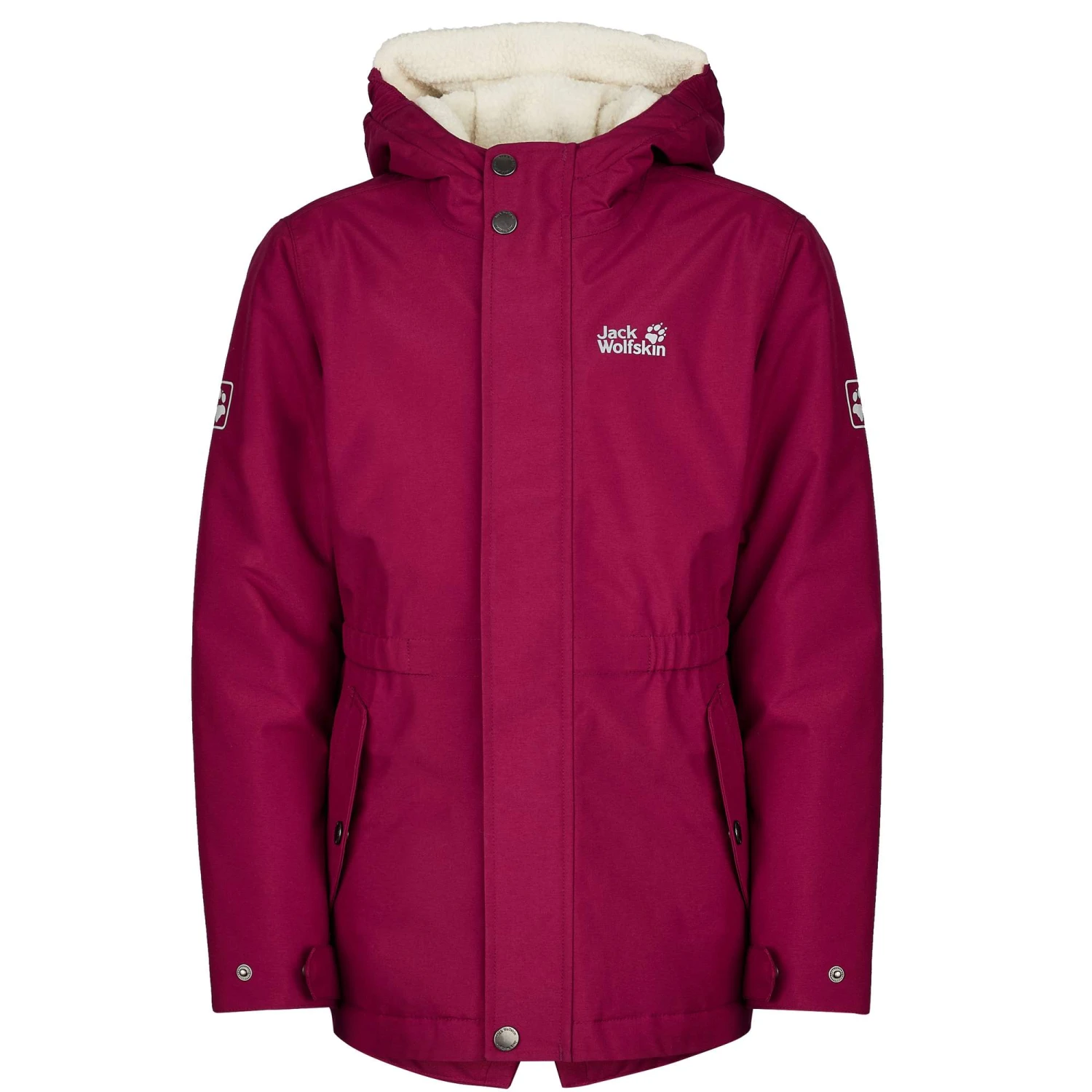 Jack Wolfskin COSY BEAR JACKET G Kinder - Winterjacke 1 Jack Wolfskin COSY BEAR JACKET G Kinder - Winterjacke