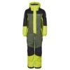 Jack Wolfskin ICY MOUNTAIN SUIT K Kinder - Overall
