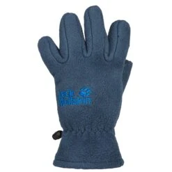 Jack Wolfskin FLEECE GLOVE Kinder - Handschuhe