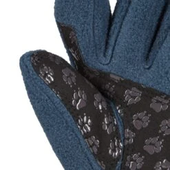 Jack Wolfskin FLEECE GLOVE Kinder - Handschuhe -Globetrotter Verkäufe 5637959065 c fleece glove jack wolfskin 24