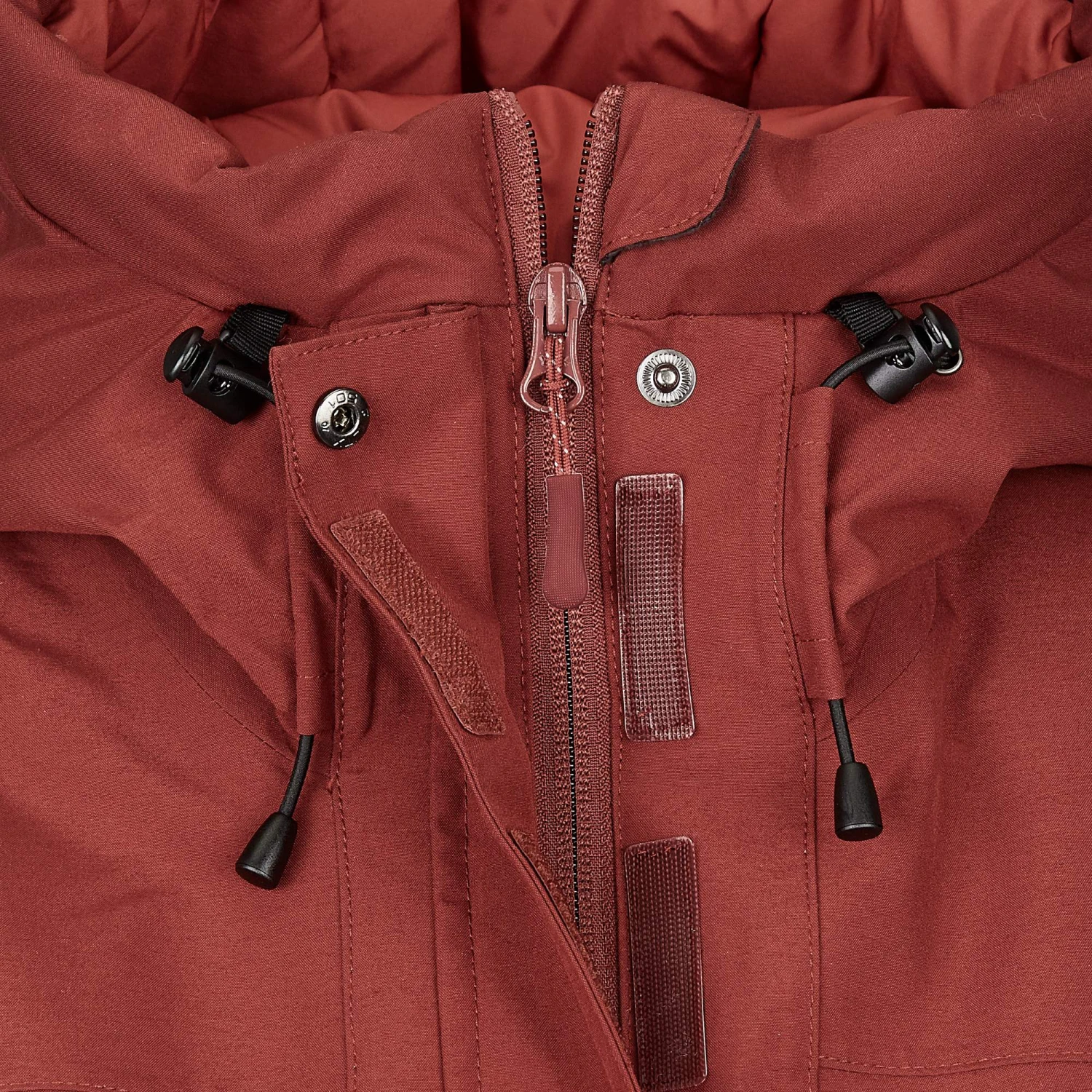 FRILUFTS SAKATA COAT Damen - Wintermantel 7 FRILUFTS SAKATA COAT Damen - Wintermantel – Bild 7