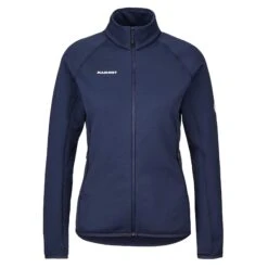 Mammut ACONCAGUA ML JACKET Damen - Fleecejacke