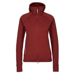 Houdini W' S POWER HOUDI Damen - Fleecejacke
