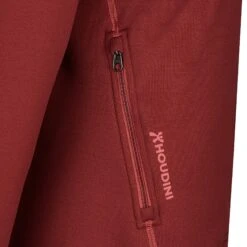 Houdini W' S POWER HOUDI Damen - Fleecejacke -Globetrotter Verkäufe 5637960695 d power houdi houdini 24