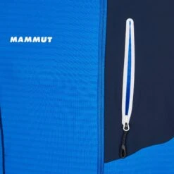 Mammut TAISS LIGHT ML JACKET MEN Herren - Fleecejacke 6 Mammut TAISS LIGHT ML JACKET MEN Herren - Fleecejacke -Globetrotter Verkäufe 5637961346 c taiss light ml jacket men mammut 24